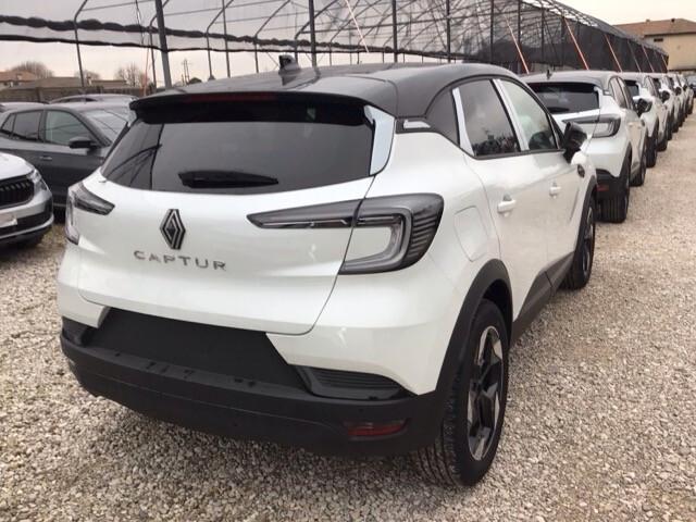 Renault Captur ECO-G 100 CV Techno