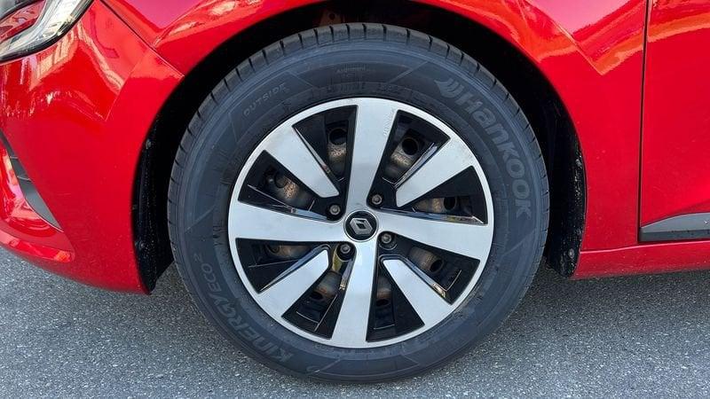 Renault Clio 5 Porte 1.0 TCe GPL Life