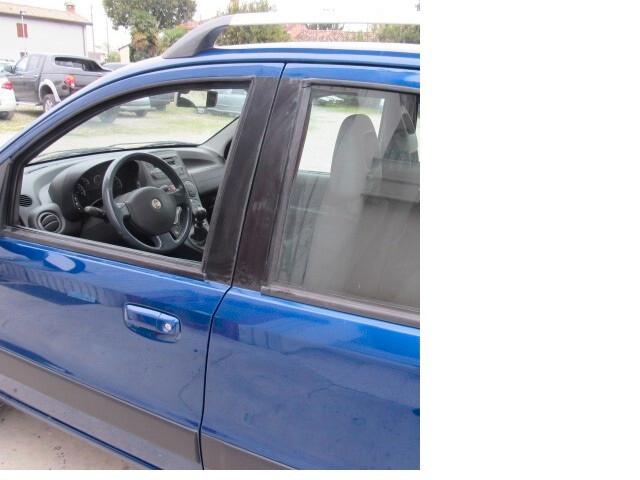 Fiat Panda 1.2 4x4 Climbing MOLTO VALIDA