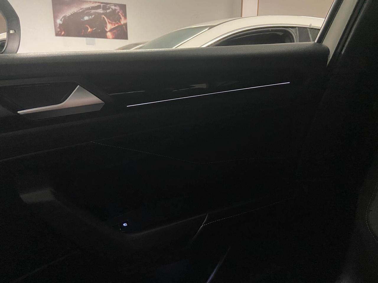 Volkswagen T-Roc 1.5 TSI ACT 150CV DSG R-Line