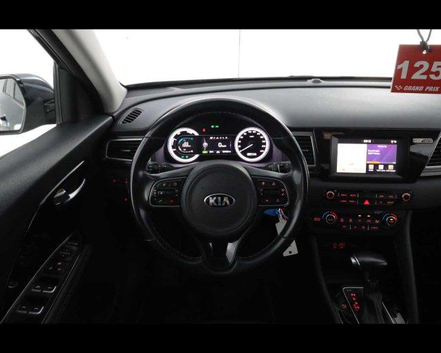 KIA Niro 1.6 GDi DCT HEV Energy