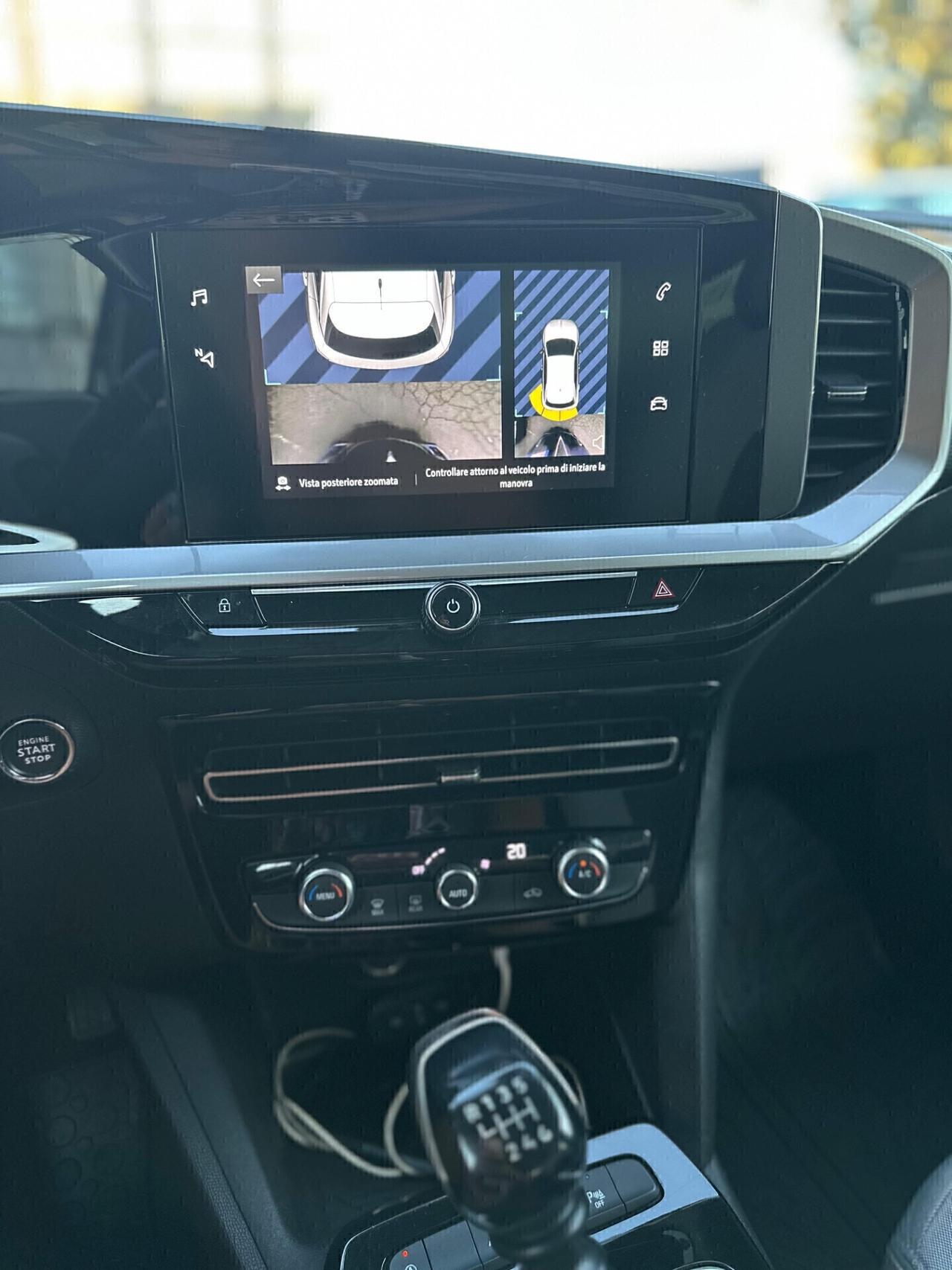 Opel Mokka 1.5 Diesel 110CV ELEGANCE