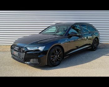 AUDI A6 AVANT 50 TDI 286CV MHEV BUSINESS SPORT QUATTRO TIPTRONIC