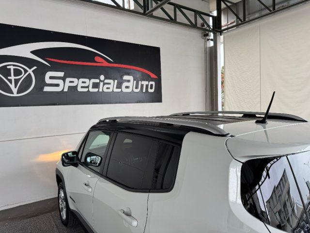 JEEP Renegade cil. 2.0 Mjt 140CV 4WD Active Drive Limited