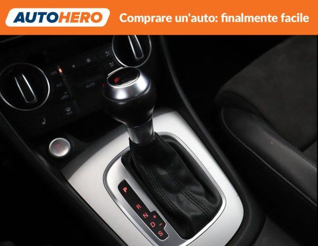 AUDI Q3 2.0 TDI 150 CV quattro S tronic Sport