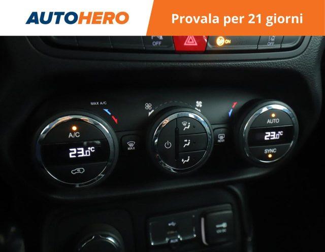 JEEP Renegade 2.0 Mjt 140CV 4WD Active Drive Limited