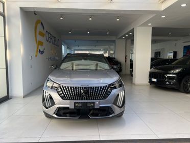 PEUGEOT 2008 Hybrid 145 e-DCS6 GT tua da ?299,00 mensili