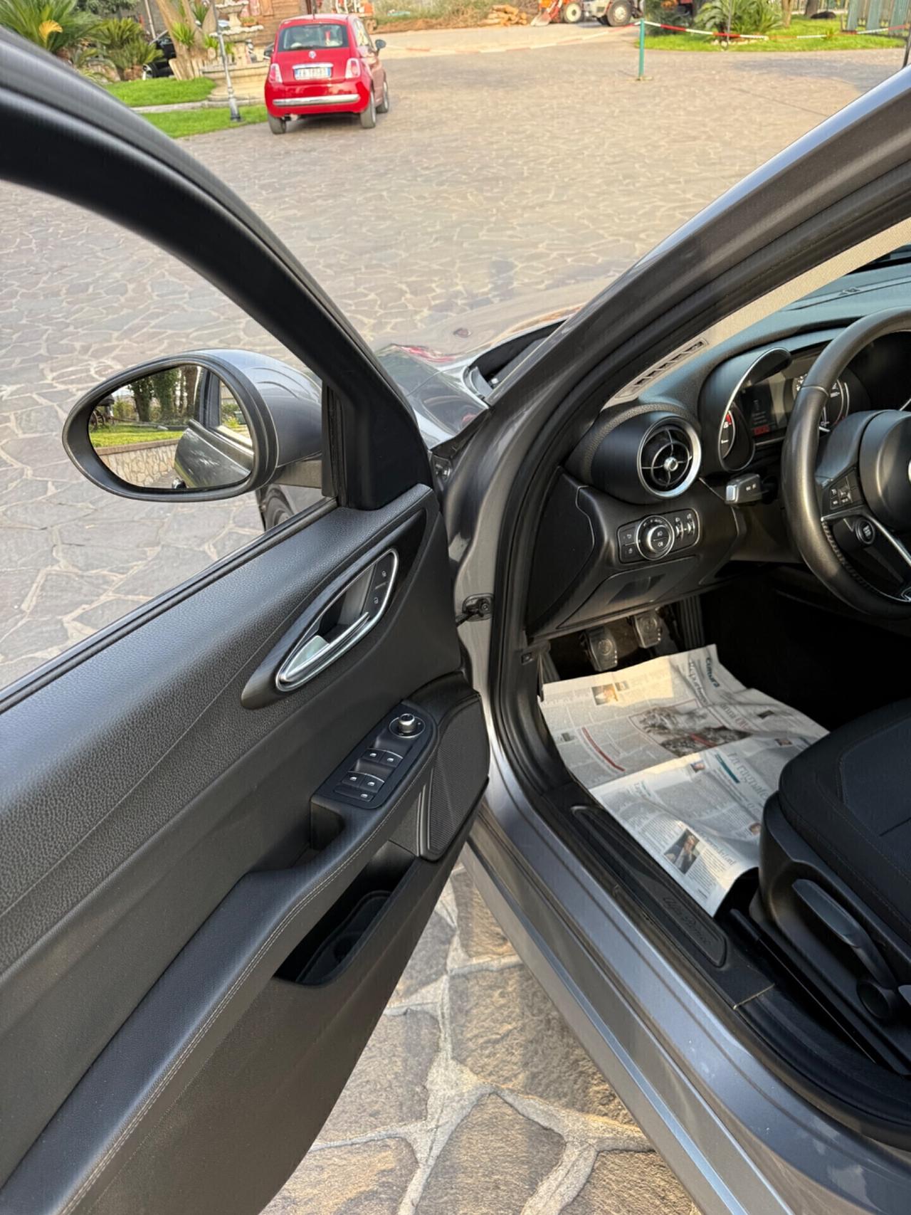 Alfa Romeo Giulia 2.2 Turbodiesel 150 CV