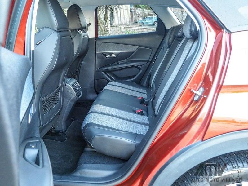 Peugeot 3008 PureTech Turbo 130 S&S UNIPROPR-CRONOLOGIA PEUGEOT