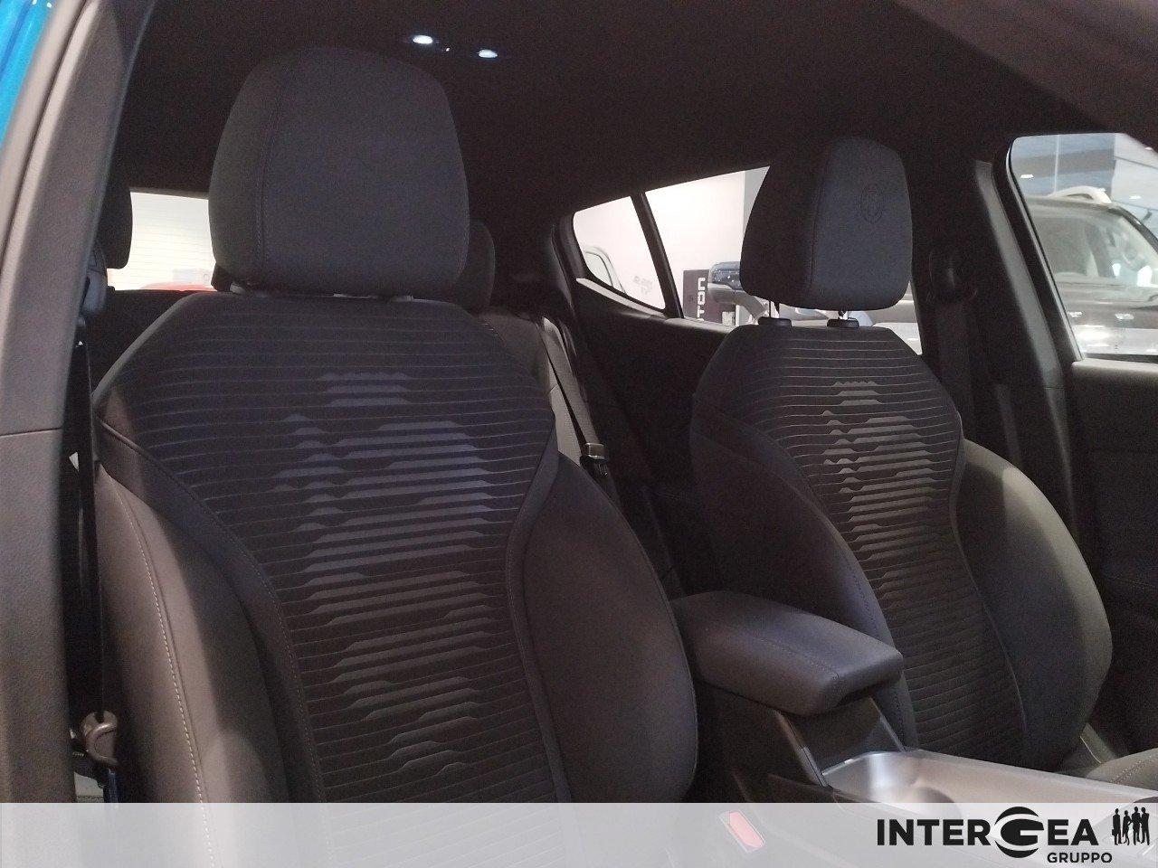 ALFA ROMEO Tonale 1.6 Sprint 130cv tct6