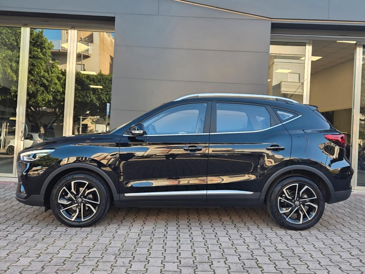 Mg ZS 1.5 VTi-tech Luxury