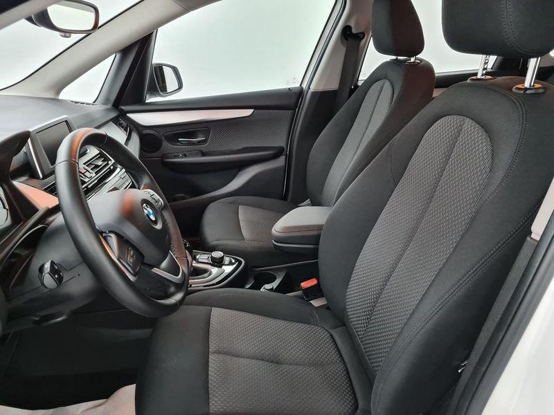 BMW Serie 2 Active Tourer 218i Active Tourer 140cv auto