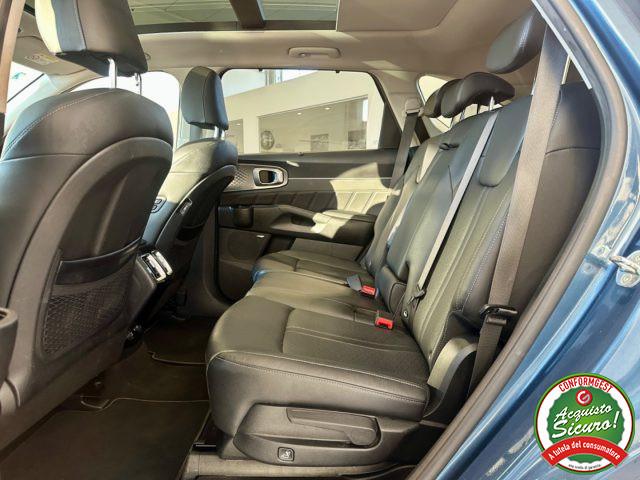 KIA Sorento 1.6 T-GDi PHEV AT6 4WD Evolution *7 POSTI*FULL*
