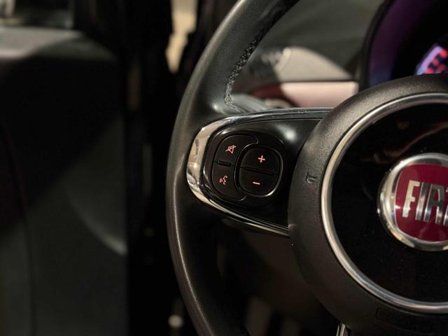 FIAT 500 1.2 Dolcevita