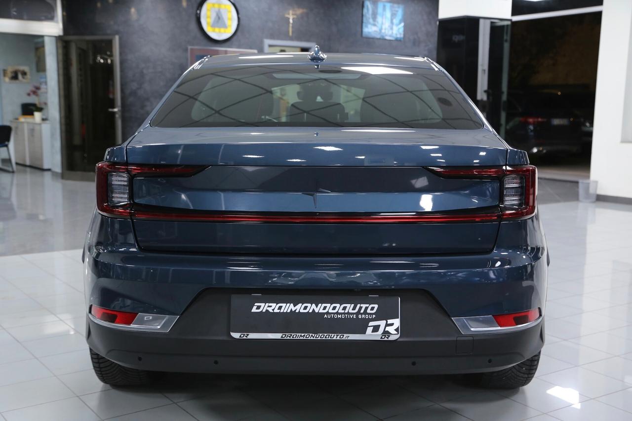 Polestar 2 Long Range Single Motor FWD 78kWh