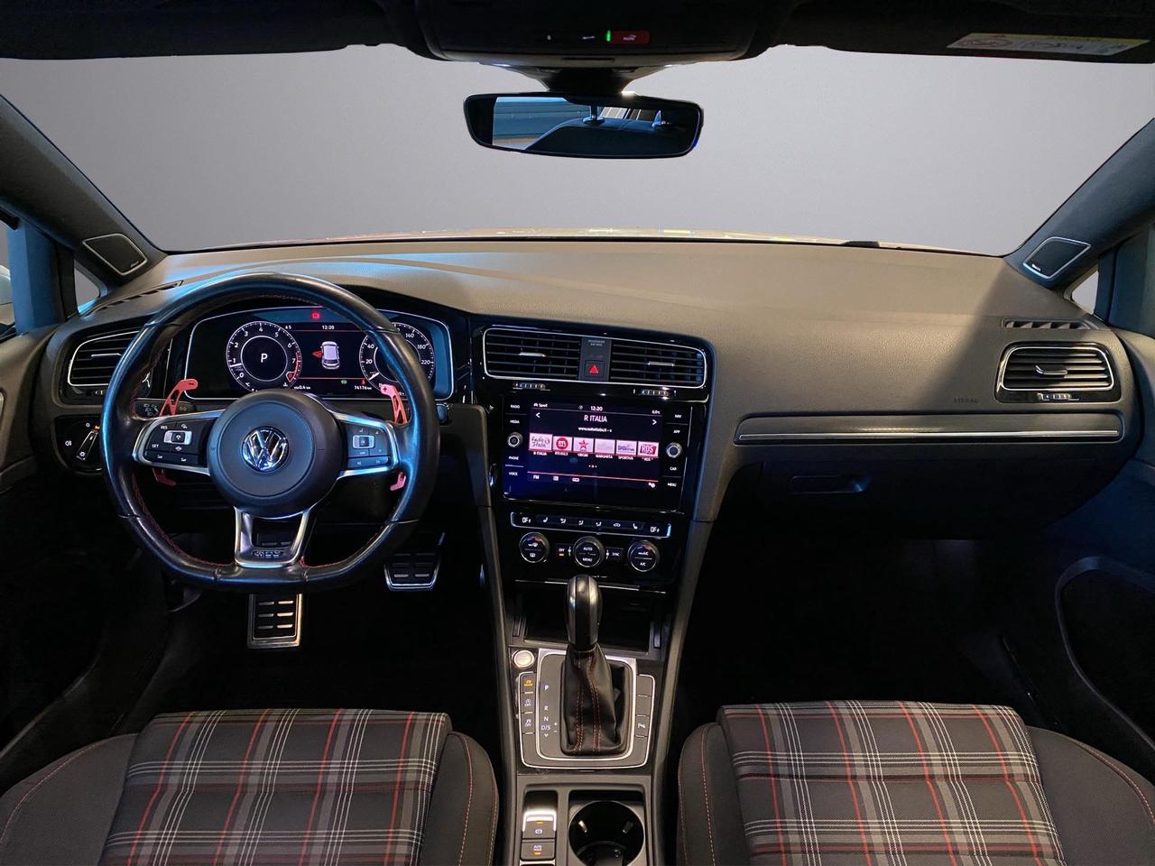 Volkswagen Golf 5p 2.0 tsi Gti Performance 245cv