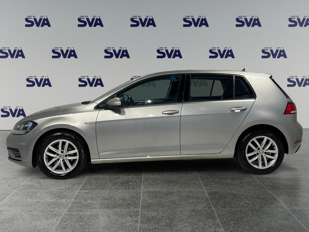Volkswagen Golf 5 Porte 1.5 TGI 130CV DSG Trendline - METANO
