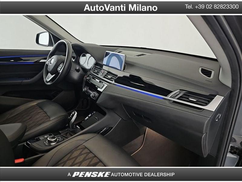 BMW X1 X1 sDrive18d xLine Plus