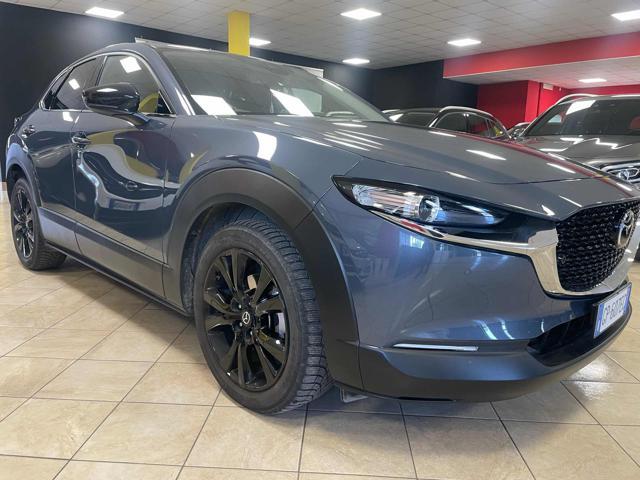 MAZDA CX-30 2.0L e-Skyactiv-X M Hybrid 2WD Homura *GARAZ UFF*
