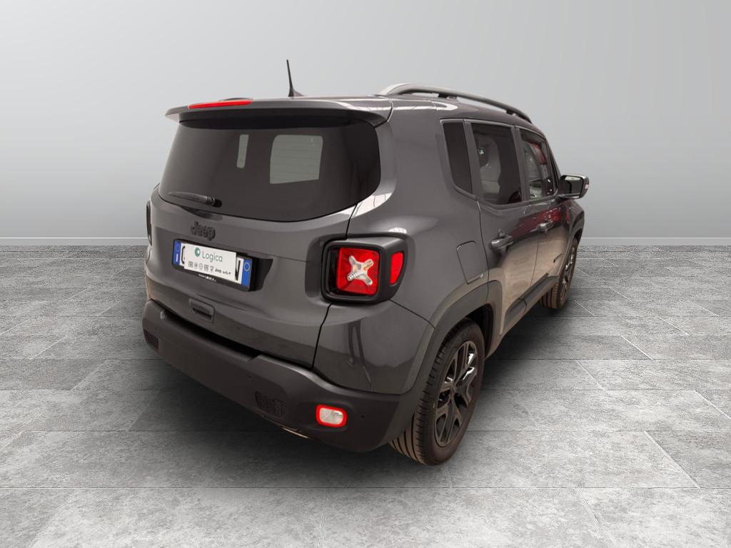JEEP Renegade 2019 - Renegade 1.0 t3 Limited 2wd