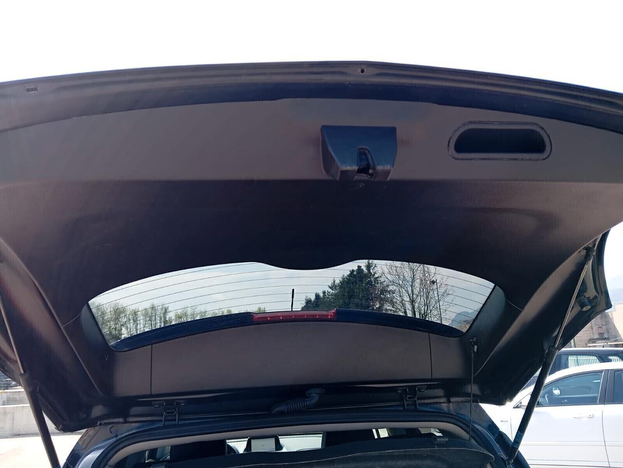 Opel Mokka "KM CERTIFICATI" UNIPRO
