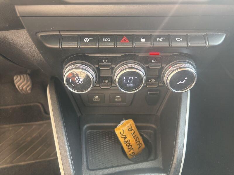 Dacia Duster Duster 1.5 Blue dCi 8V 115 CV 4x2 Prestige Up