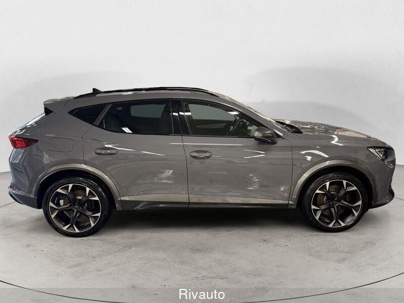 Cupra Formentor 1.4 e-Hybrid DSG VZ