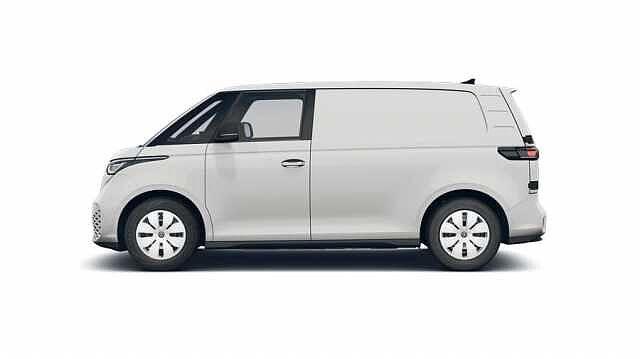 Volkswagen ID. Buzz Cargo Cargo 286 CV RWD - IVA ESCLUSA