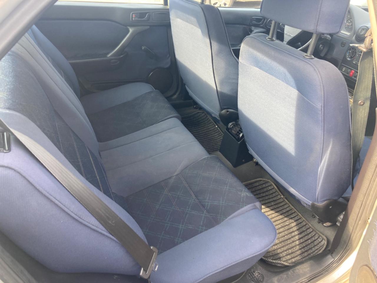 ALFA ROMEO 146 (MODELLO JUNIOR) PROPRIETARIO UNICO