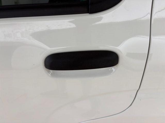 FIAT Panda 1.2 Easy EURO 6 5 POSTI OK NEOPATENTATI