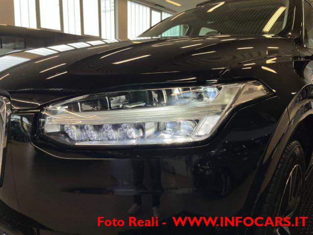 VOLVO XC90 T8 Recharge AWD PHEV 7p.Inscr.Expression