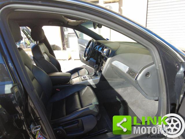 AUDI A6 Avant 3.0 V6 TDI 240 CV quattro tiptronic S line