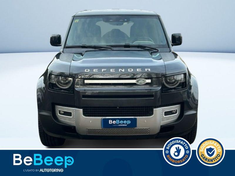 Land Rover Defender 110 3.0D I6 MHEV SE AWD 200CV AUTO