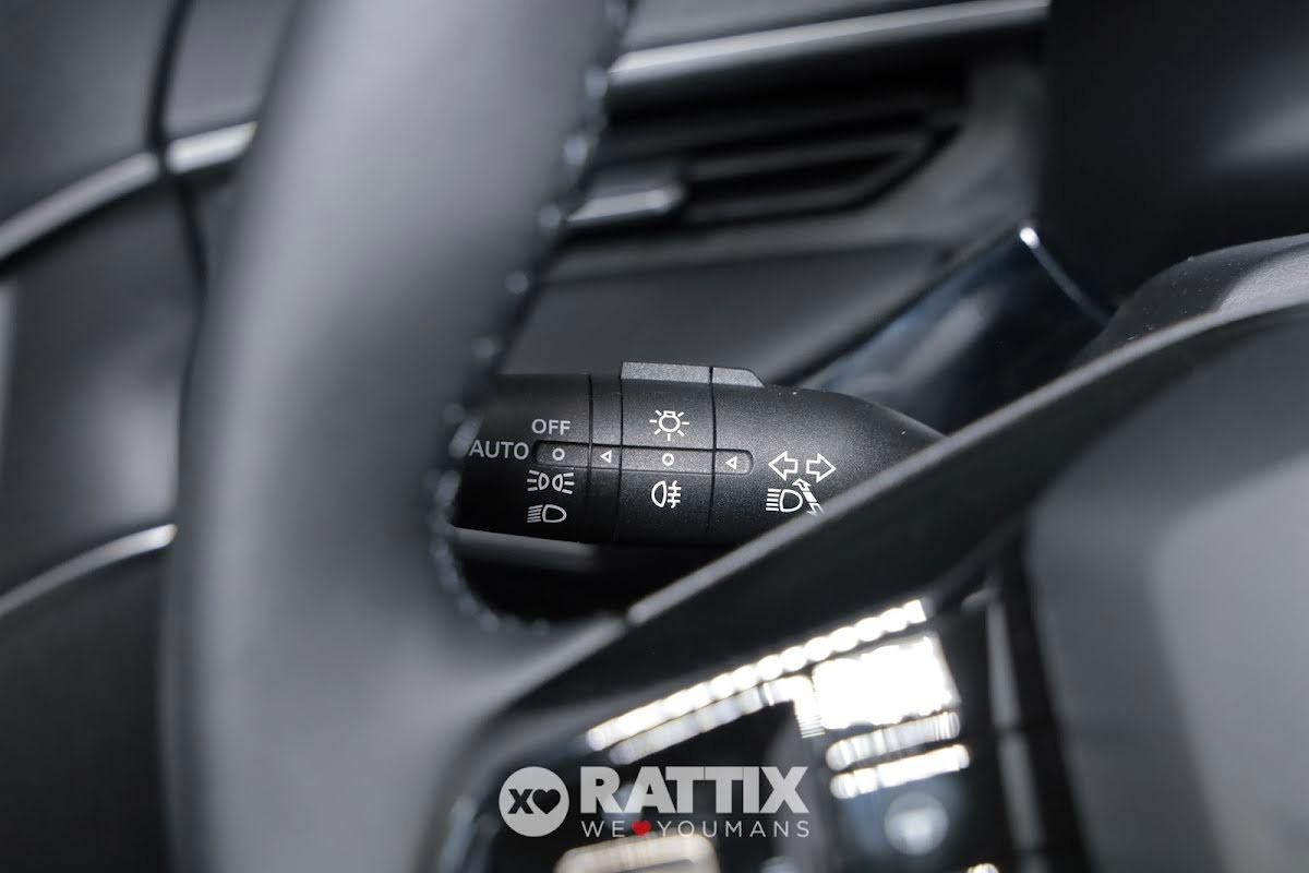 MG MG3 1.5 Hybrid+ Luxury Auto