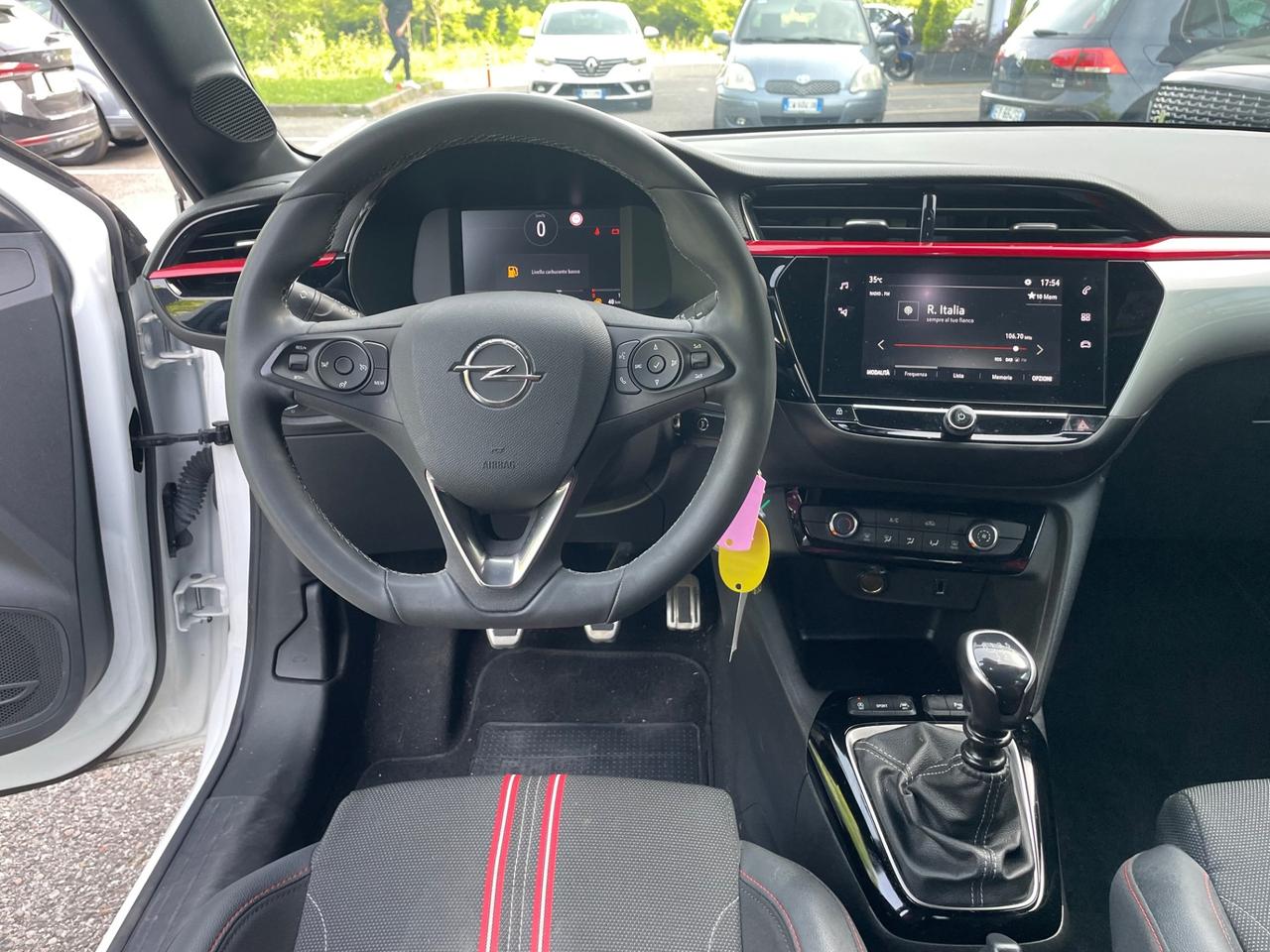Opel Corsa 1.2 100 CV*Neopatentati*Cerchi*