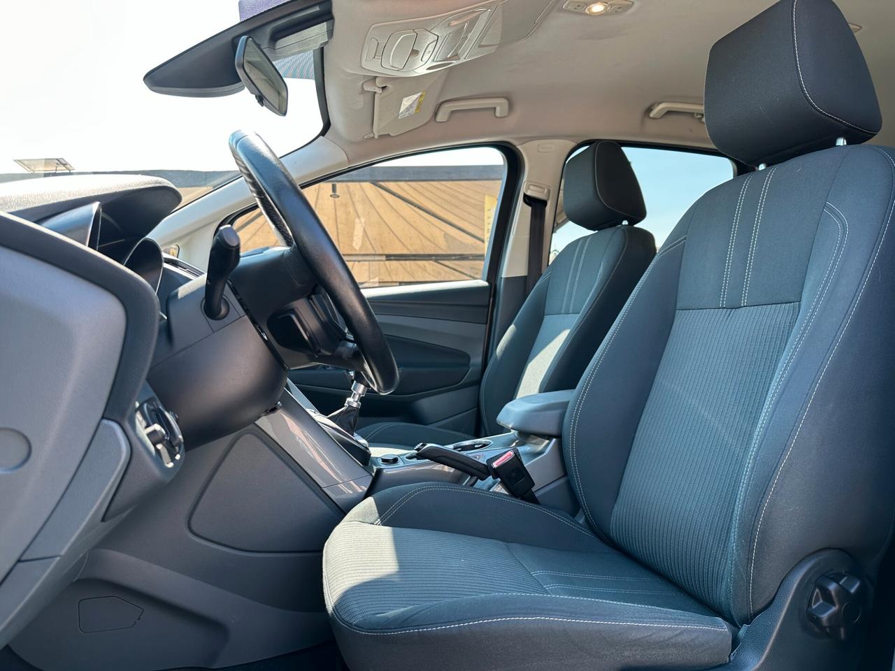 FORD C-Max 1.0 EcoBoost 125CV Start&Stop Titanium