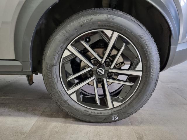 NISSAN Juke 1.0 DIG-T 114 CV Acenta Look Pack