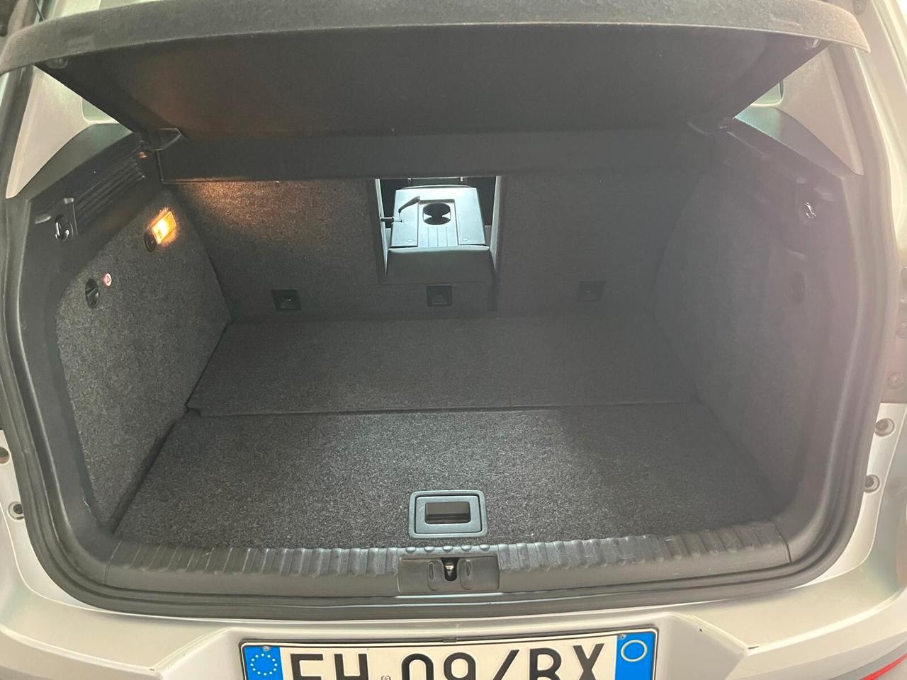 Volkswagen Tiguan 2.0 TDI DPF 4MOTION DSG Sport & Style