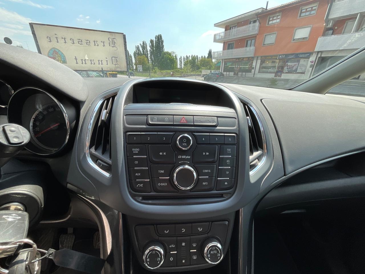 Opel Zafira Tourer 2.0 CDTi 110CV ELECTIVE