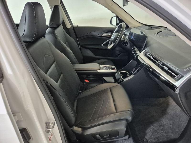 BMW X1 U11 xdrive 25e X-Line auto