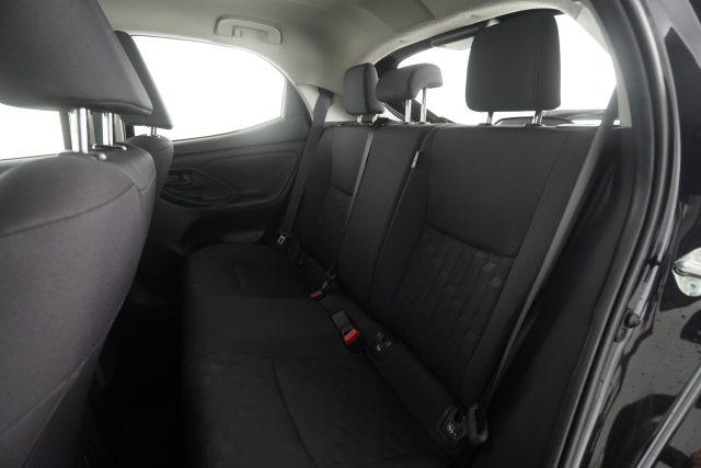 TOYOTA Yaris Yaris 1.5 Hybrid 5 porte Active