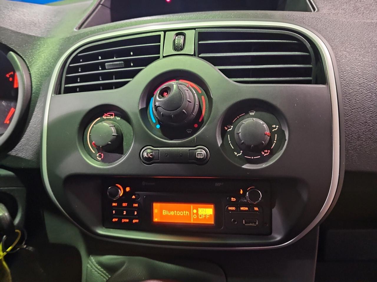 Renault Kangoo 1.5 dCi 90CV F.AP. Stop & Start 4p. Express Energy