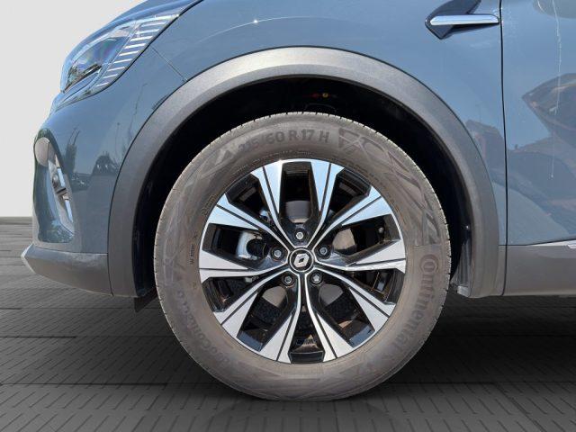 RENAULT Captur Captur TCe 100 CV GPL Techno
