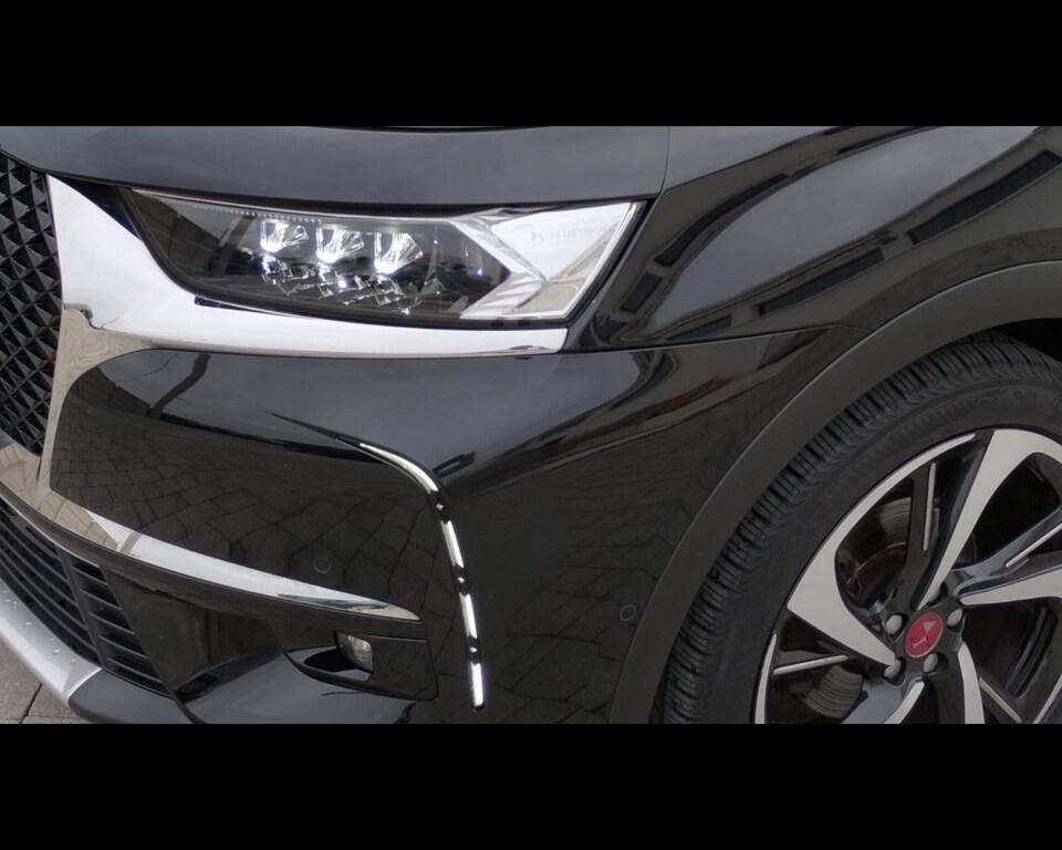 DS DS7 Crossback 2.0 BlueHDi So Chic Auto