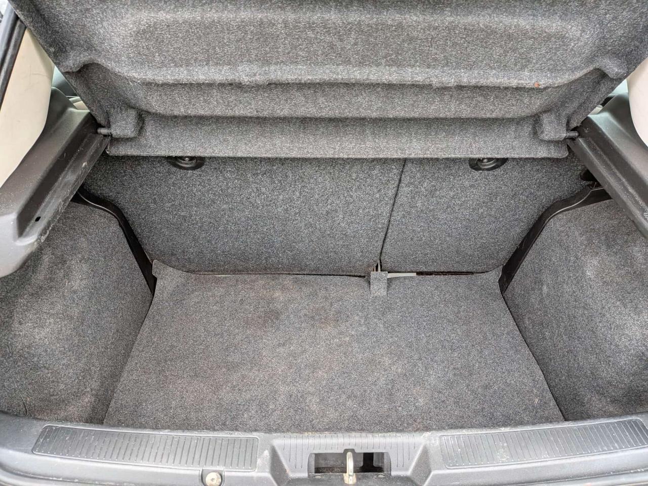 Fiat Grande Punto 1.3 MJT 75 CV 5 porte Dynamic