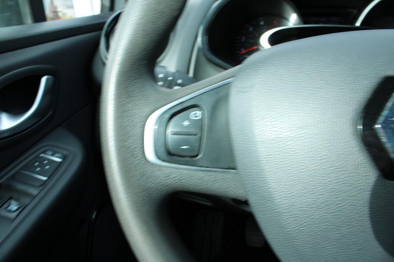 Renault Clio dCi 8V 75 CV 5 porte Duel