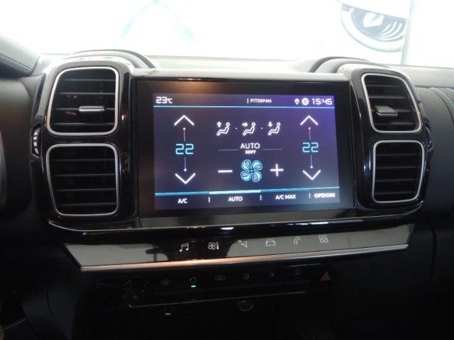 CITROEN C5 Aircross BlueHDi 130 S&S EAT8 Feel