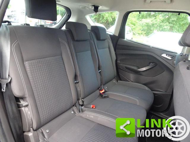 FORD C-Max 1.5 TDCi 120CV Powershift Start&Stop Business