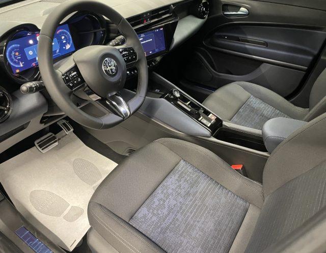 ALFA ROMEO Junior 1.2 145 CV Hybrid eDCT6 Sprint Pack Teck KM0 MY26
