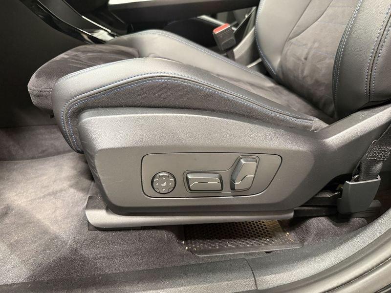 BMW Serie 2 Active Tourer 218i Active Tourer Msport Steptronic